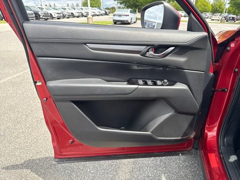 Certified 2023 MAZDA CX-5 AWD 2.5 S image 21