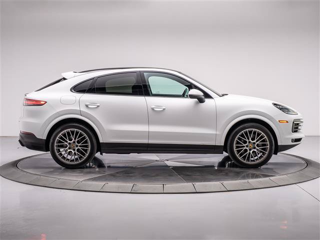 Used 2022 Porsche Cayenne Platinum Edition AWD/4WD image 8