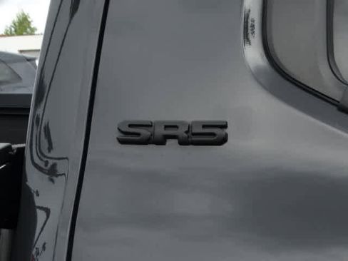 Used 2024 Toyota Tacoma SR5 image 11