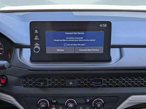 New 2026 Honda Accord LX image 17