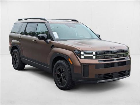 New 2024 Hyundai Santa Fe XRT image 7