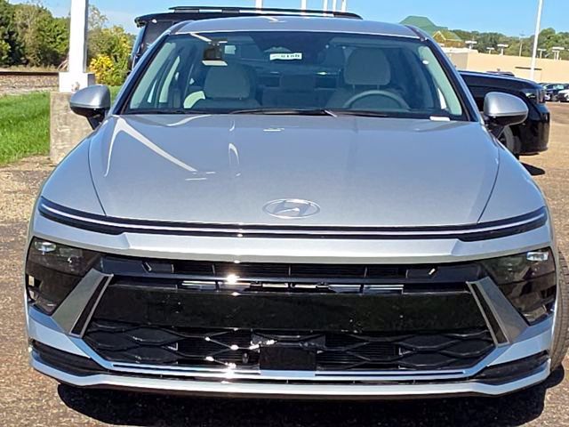 Certified 2026 Hyundai Sonata SEL AWD/4WD image 24