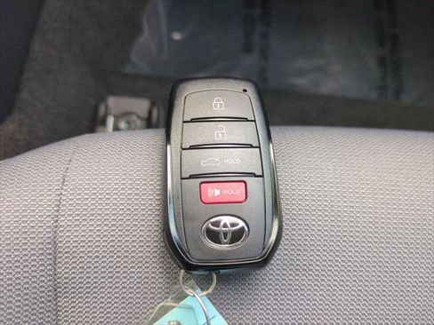 Certified 2026 Toyota Corolla SE FWD image 26