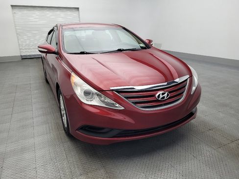 Used 2014 Hyundai Sonata GLS w/ Popular Equipment Group 2 image 14