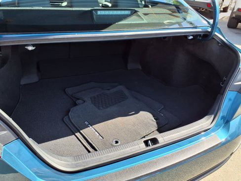 Certified 2025 Toyota Camry SE w/ Multimedia Upgrade Package FWD image 8