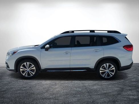 Used 2020 Subaru Ascent Limited image 7