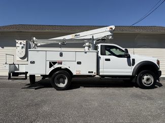 Used 2022 Ford F450 XL w/ Power Equipment Group RWD video 1