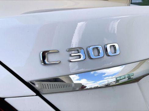 Used 2021 Mercedes-Benz C 300 Sedan image 28