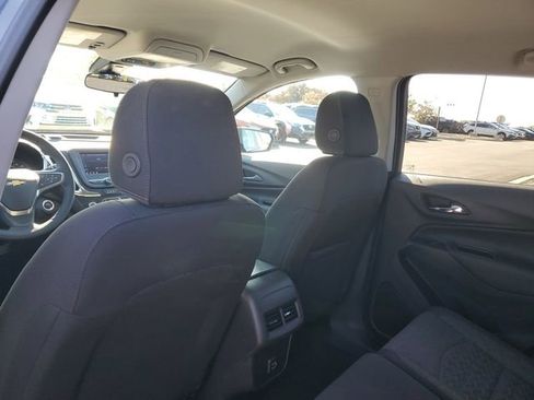 Certified 2024 Chevrolet Equinox LT AWD/4WD image 11