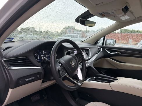 Used 2023 Buick Enclave Avenir w/ Avenir Technology Package FWD image 26