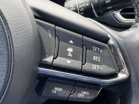 Used 2019 MAZDA CX-9 Touring FWD image 24