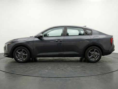 Used 2025 Kia K4 FWD image 5
