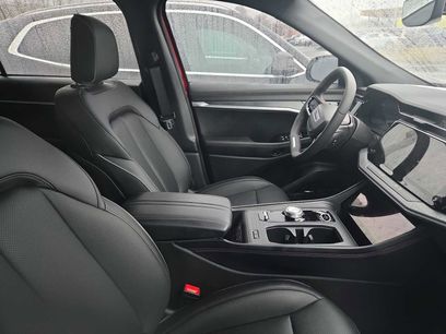 Used 2025 Jeep Wagoneer S Limited