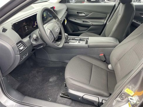 New 2026 Nissan Sentra S image 13