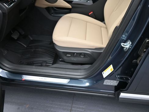 New 2026 Buick Envision Preferred image 10