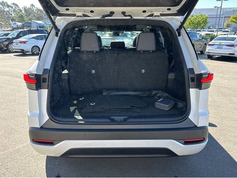 New 2026 Lexus TX 350 AWD image 19