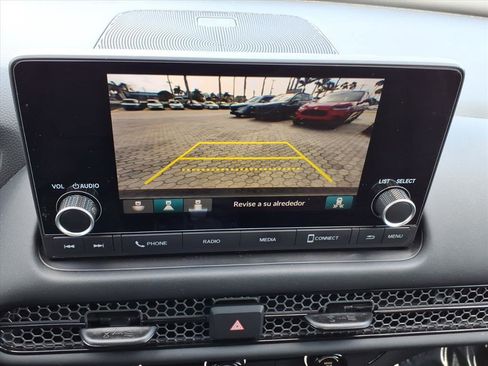 Used 2025 Honda HR-V Sport image 24