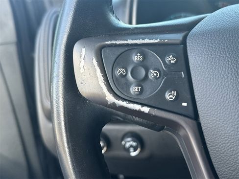 Used 2021 GMC Canyon AT4 w/ Driver Alert Package image 20