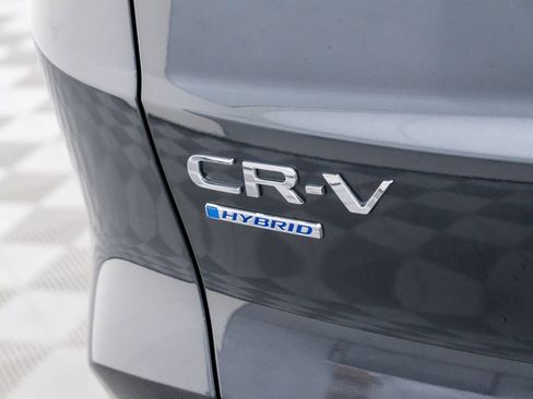 New 2026 Honda CR-V Sport-L image 31