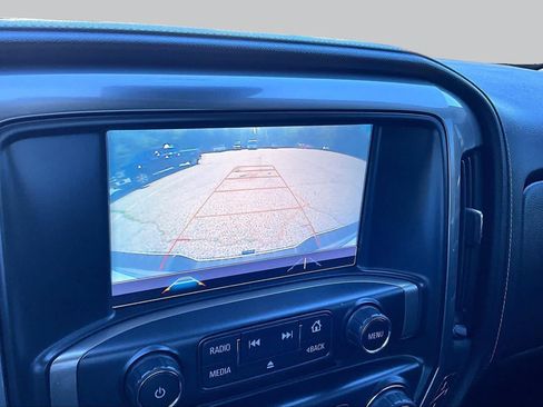 Used 2019 Chevrolet Silverado 2500 LTZ w/ Duramax Plus Package AWD/4WD image 29