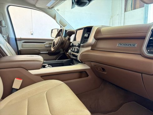 Used 2021 RAM 1500 Laramie image 25