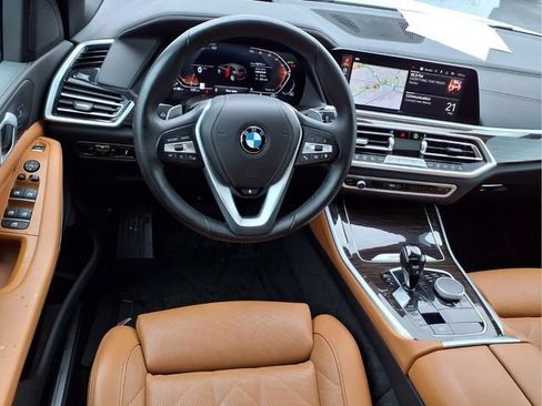 Used 2023 BMW X5 xDrive40i w/ Premium Package AWD/4WD image 17