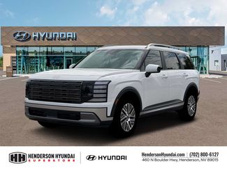 New 2026 Hyundai Palisade FWD Hybrid video 1