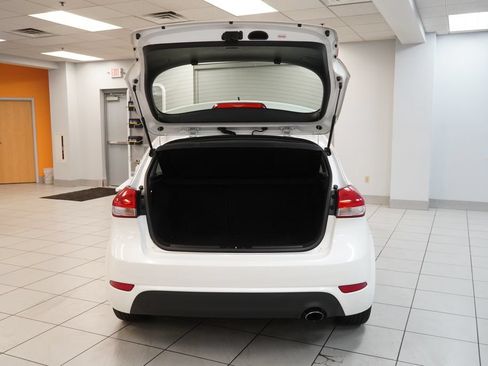 Used 2016 Kia Forte LX FWD image 9