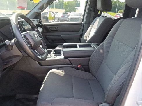 Used 2025 Toyota Tundra SR w/ SR Tow Package RWD image 15
