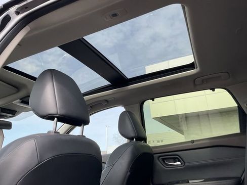 Certified 2023 Nissan Rogue SV w/ SV Premium B Package image 28