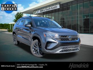 Used 2022 Volkswagen Taos S w/ IQ Drive S Package video 1