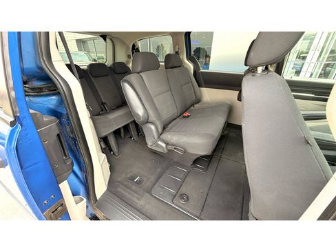 Used 2008 Dodge Grand Caravan SE FWD image 11