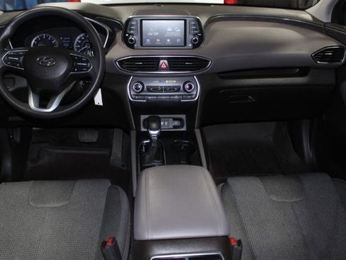Used 2020 Hyundai Santa Fe SE image 32