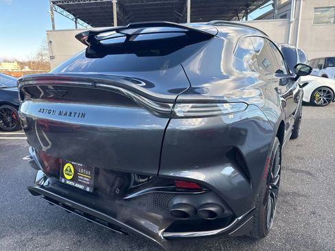 Used 2023 Aston Martin DBX 707 image 39
