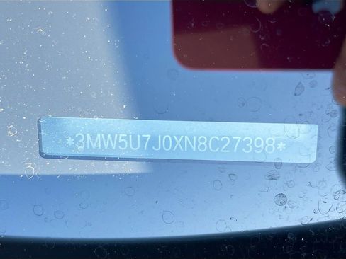 Used 2022 BMW M340i M340i w/ Driving Assistance Package image 34