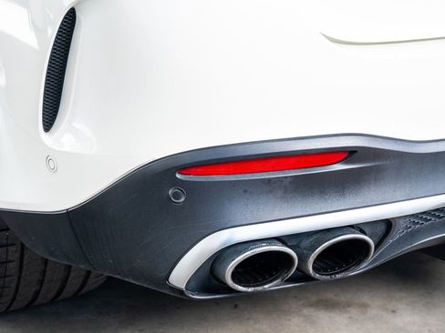 Used 2021 Mercedes-Benz GLE 53 AMG GLE 53 AMG image 28