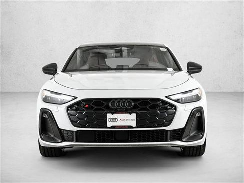 New 2025 Audi S5 Premium Plus image 2