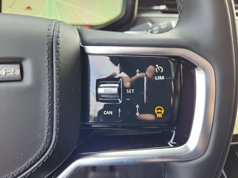 New 2026 Land Rover Range Rover Sport SE image 20