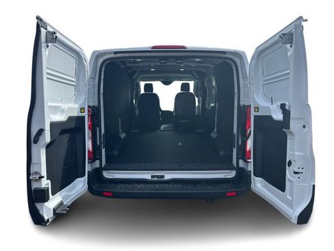 New 2025 Ford Transit 150 Low Roof w/ Load Area Protection Package RWD image 12