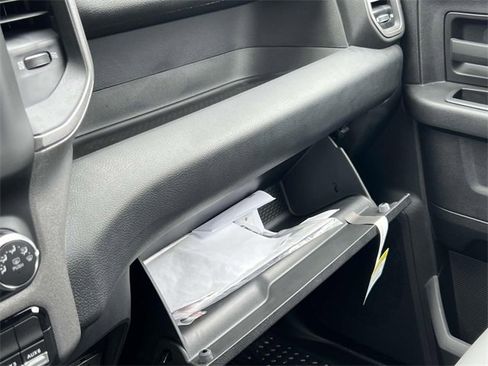 New 2026 RAM 5500 Tradesman w/ Chrome Appearance Group image 30