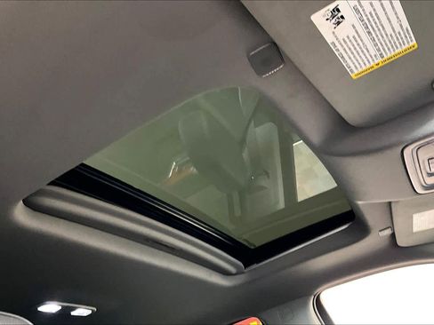 Certified 2022 GMC Sierra 1500 Denali w/ Denali Reserve Package image 13