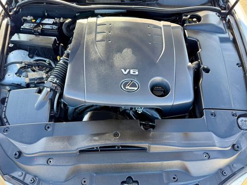 Used 2012 Lexus IS 250 w/ Premium Pkg Value Edition RWD image 19