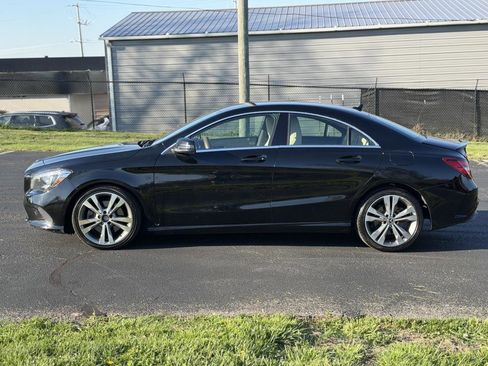 Used 2019 Mercedes-Benz CLA 250 image 2