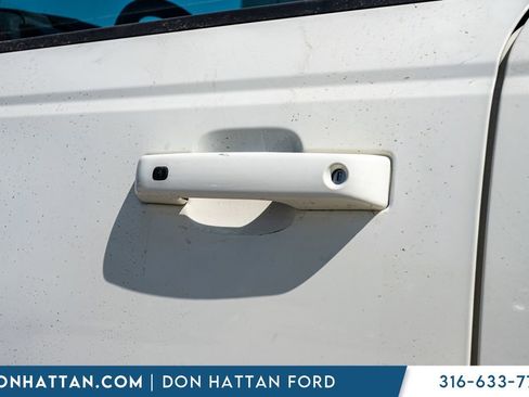 New 2026 Ford Bronco Outer Banks w/ Sasquatch Package AWD/4WD image 26