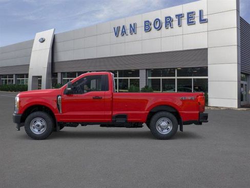 New 2026 Ford F250 XL w/ XL Off-Road Package image 3