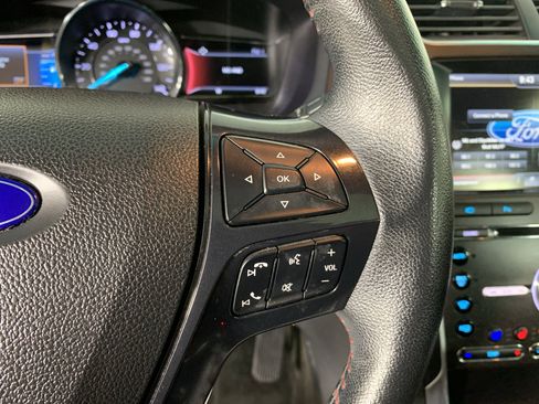 Used 2016 Ford Explorer Sport w/ Equipment Group 401A AWD/4WD image 21