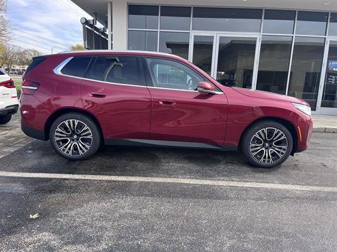 New 2026 BMW X3 xDrive30 w/ Premium Package image 2