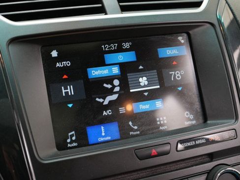 Used 2017 Ford Explorer XLT w/ Equipment Group 201A image 51