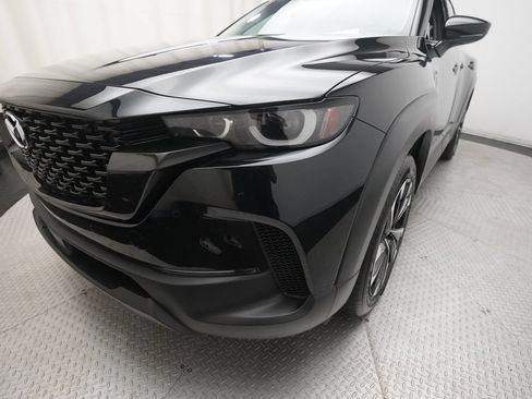 Certified 2026 MAZDA CX-50 2.5 Hybrid w/ Premium Plus Pkg AWD/4WD image 23