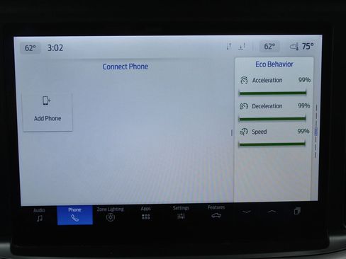 Used 2025 Ford F150 XLT w/ Equipment Group 301A Standard AWD/4WD image 42